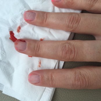 Magic Lash & Nails Spa - Eyelash Service Near Me - Houston, Texas