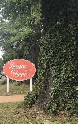 Lucyja Hygge by null