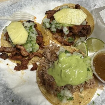 Carbon Taqueria - Tacos Near Me - Azusa, California Carbon Taqueria - Tacos Near Me - Azusa, California