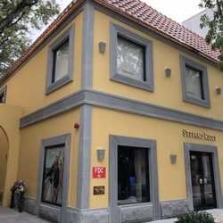Stefano Ricci - Stefano Ricci Miami boutique