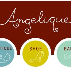 Angelique Boutique