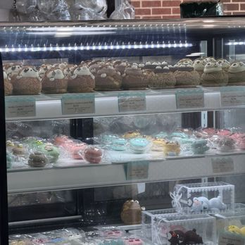 C & C Cafe - Bakeries Near Me - Germantown, Maryland