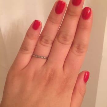 Central Nails - Nail Salons Near Me - Phoenix, Arizona