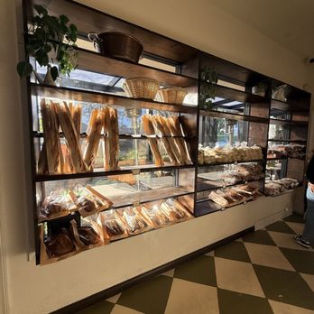Nonna Mercato - Bakeries Near Me - Long Beach, California