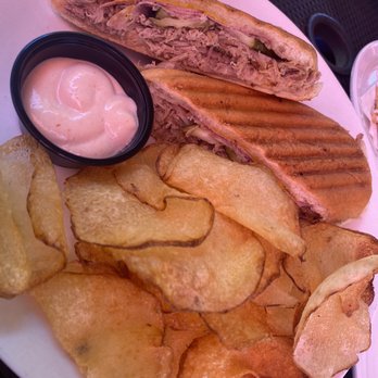 Lola's Lounge - Cubano sandwhich - Spanish Near Me - Sacramento, California Lola's Lounge - Cubano sandwhich - Spanish Near Me - Sacramento, California