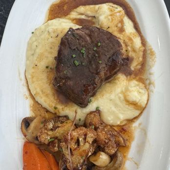 WC kitchen & bar - Short rib - American Near Me - Walnut Creek, California