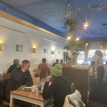 Little Griddle - Inside - Breakfast & Brunch Near Me - Portland, Oregon Little Griddle - Inside - Breakfast & Brunch Near Me - Portland, Oregon