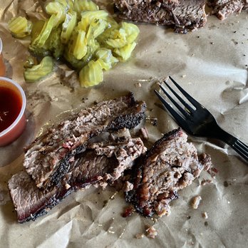 True Texas BBQ - Fatty brisket - Barbeque Near Me - Austin, Texas True Texas BBQ - Fatty brisket - Barbeque Near Me - Austin, Texas
