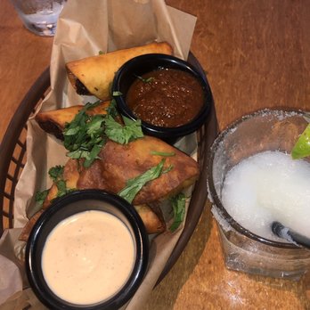 Calexico - Upper East Side - Crispy Rolled Tacos & frozen margarita - Salad Near Me - New York, New York Calexico - Upper East Side - Crispy Rolled Tacos & frozen margarita - Salad Near Me - New York, New York