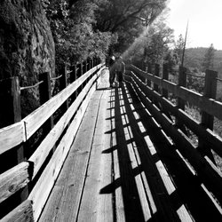 Independence Flat Loop Trail