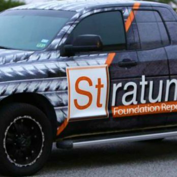 Stratum Foundation Repair - Masonry/Concrete Near Me - Mckinney, Texas Stratum Foundation Repair - Masonry/Concrete Near Me - Mckinney, Texas