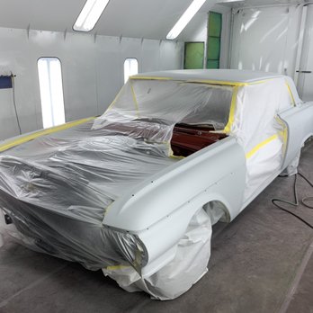 Kolorwerks Professional Auto Finishes - 62 Galaxie restoration - Body Shops Near Me - Lincoln, California Kolorwerks Professional Auto Finishes - 62 Galaxie restoration - Body Shops Near Me - Lincoln, California