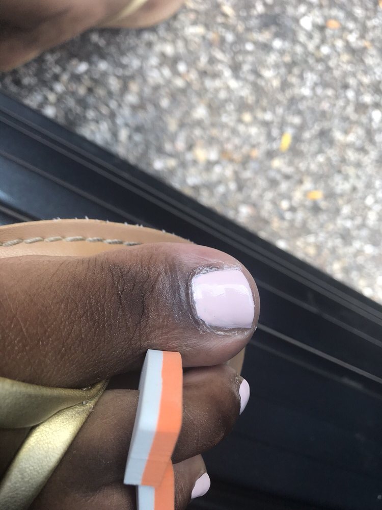 RED NAILS & TANNING Updated September 2024 21 Photos & 24 Reviews