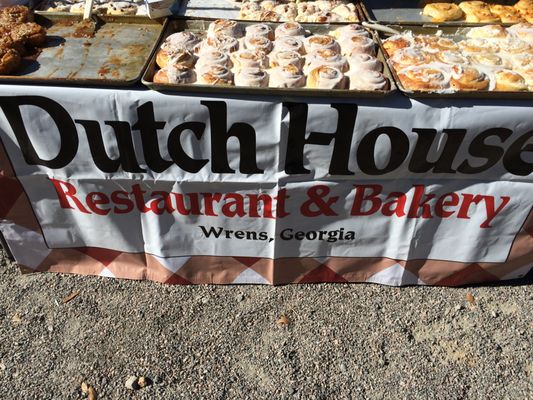 Augusta Canal National Heritage Area by null