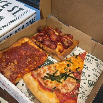 Prince Street Pizza - Spicy Spring, Prince Perfection, and Oakey Smokey. - Pizza Near Me - Tempe, Arizona Prince Street Pizza - Spicy Spring, Prince Perfection, and Oakey Smokey. - Pizza Near Me - Tempe, Arizona