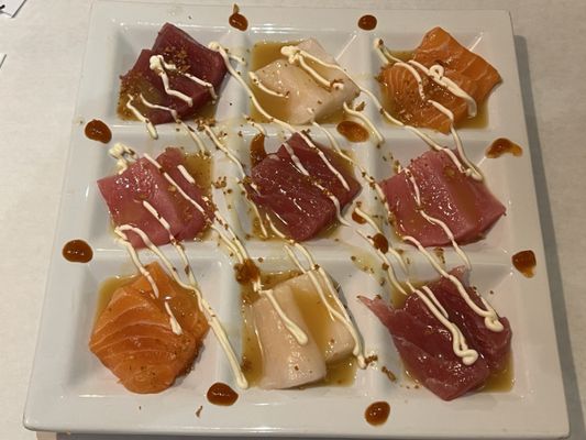 Ota-Ya Japanese Restaurant by null