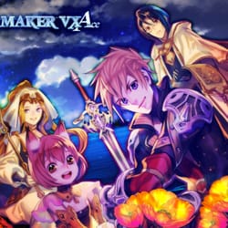 RPG Game Design Class