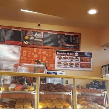 Angels Donuts - Bakersfield 2 - Donuts Near Me - Bakersfield, California Angels Donuts - Bakersfield 2 - Donuts Near Me - Bakersfield, California