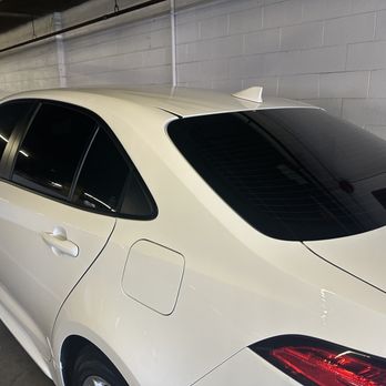 Solax Auto Tint - Car Window Tinting Near Me - Whittier, California Solax Auto Tint - Car Window Tinting Near Me - Whittier, California