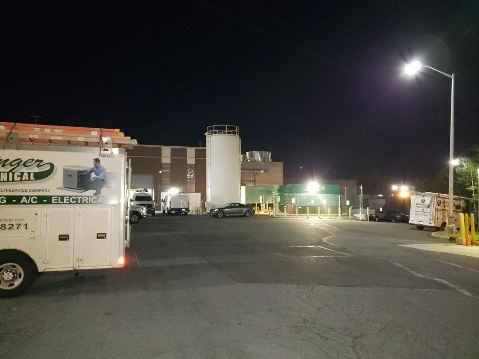 Slide of Gehringer Mechanical