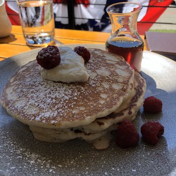 Cavallo Point - Pancakes - Hotels Near Me - Sausalito, California Cavallo Point - Pancakes - Hotels Near Me - Sausalito, California