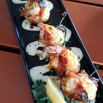 Riptides Raw Bar & Grill - Rumicane shrimp - Seafood Near Me - Ormond Beach, Florida Riptides Raw Bar & Grill - Rumicane shrimp - Seafood Near Me - Ormond Beach, Florida