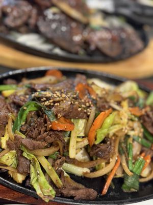 Sool Korean Kitchen by null