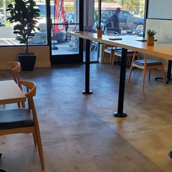 Boban - Indoor seating - Coffee & Tea Near Me - Chino Hills, California Boban - Indoor seating - Coffee & Tea Near Me - Chino Hills, California