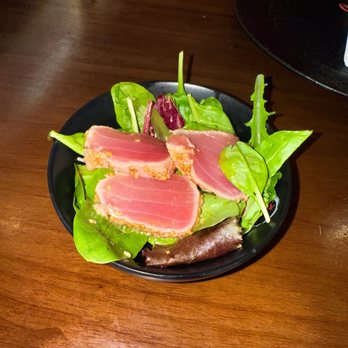 Sushi Nami - Tuna Tataki - Sushi Bars Near Me - Metairie, Louisiana Sushi Nami - Tuna Tataki - Sushi Bars Near Me - Metairie, Louisiana