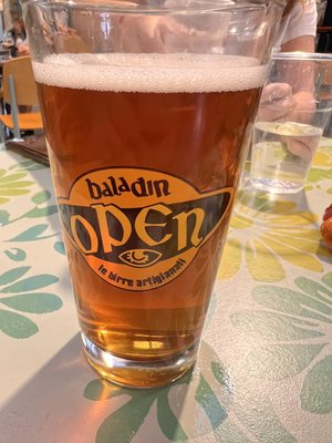 FICO World Eataly by null