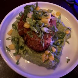 Crab Cake