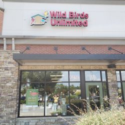 Wild Birds Unlimited