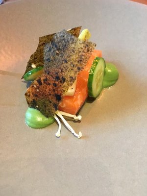 Kaito Sushi Seal Beach by null