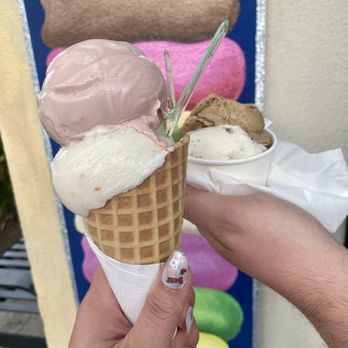 Caffe Stellato - Gelato Near Me - Palo Alto, California