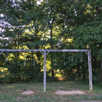 Bellevue State Park - Disc Golf Near Me - Wilmington, Delaware