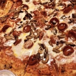 Thursday special 10.99 two topping 14" Thursday special 10.99 two topping 14"