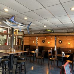 Mike's Fish & Chips