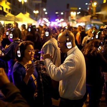 Night On Broadway - Our picture was on the L.A. Times' Instagram and in the Sunday paper! What a great birthday present! #NightOnBroadway - Festivals Near Me Night On Broadway - Our picture was on the L.A. Times' Instagram and in the Sunday paper! What a great birthday present! #NightOnBroadway - Festivals Near Me