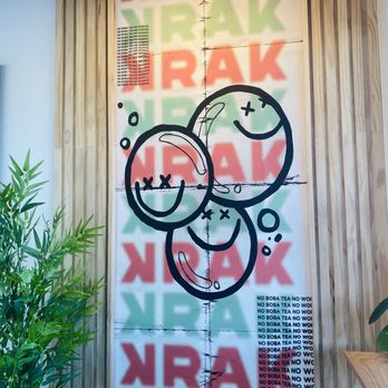BobaHi - Decor - Coffee & Tea Near Me - Torrance, California