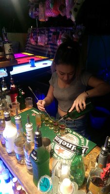 墾丁傳統炸年糕 by null