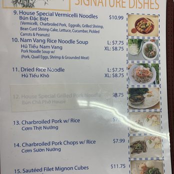 Pho House - Vietnamese Near Me - Lawndale, California Pho House - Vietnamese Near Me - Lawndale, California