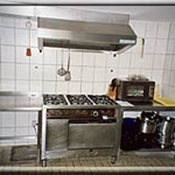 Kath. Ferienhaus St. Elisabeth