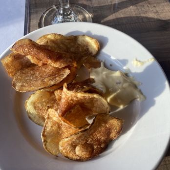 Flatiron - Chips and Queso - American Near Me - Indianapolis, Indiana