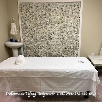 Yifeng Bodywork - Massage Near Me - Methuen, Massachusetts Yifeng Bodywork - Massage Near Me - Methuen, Massachusetts