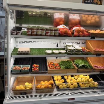 Primal House - Fresh produce - Breweries Near Me - Paso Robles, California