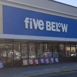 Five Below