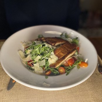Baires Grill - Weston - Arugula salad - Argentine Near Me - Weston, Florida Baires Grill - Weston - Arugula salad - Argentine Near Me - Weston, Florida