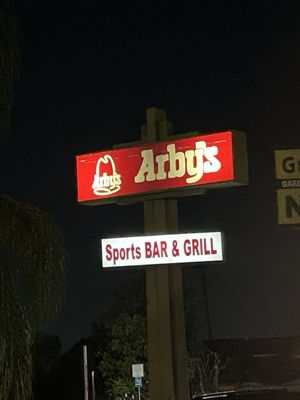 Arby's by null