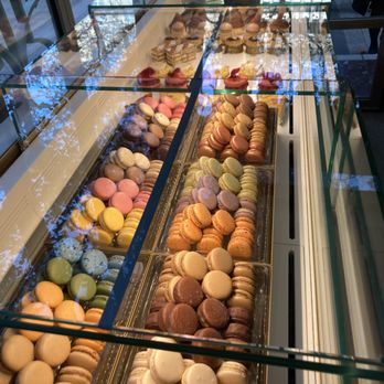 Ladurée - Macarons Near Me - Paris, 75 Ladurée - Macarons Near Me - Paris, 75