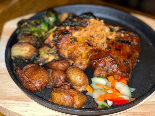 WIN - Taste of Bali by null